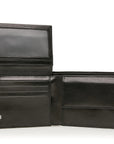 9 Card Wallet RFID | Black