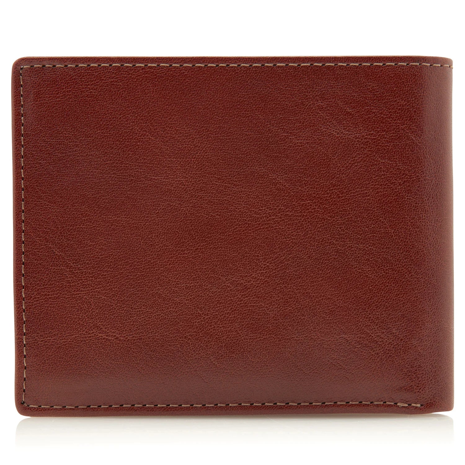 9 Card Wallet RFID | cognac