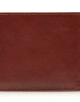 9 Card Wallet RFID | cognac