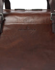 Weekender RFID | cognac