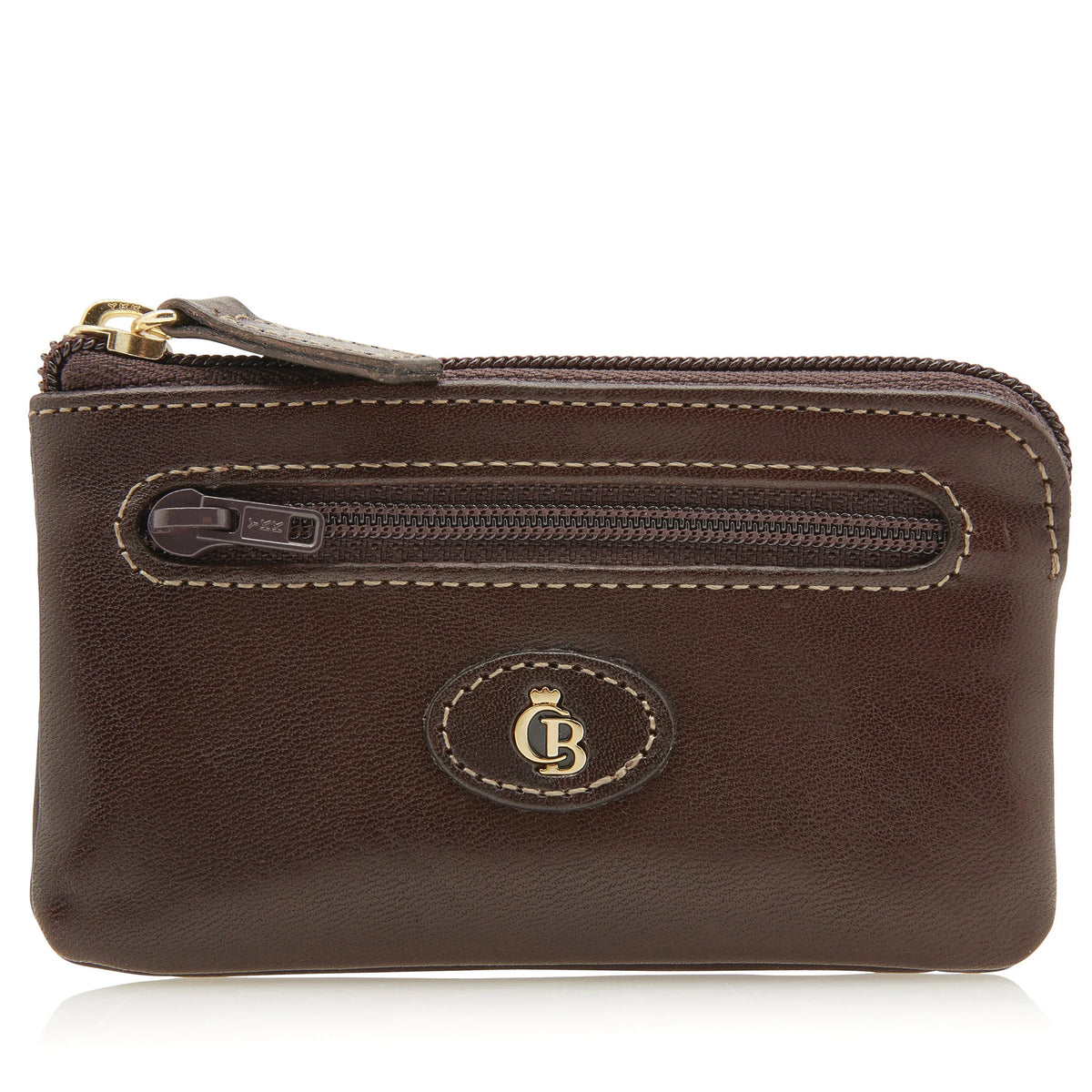 Key Case Zip RFID | Mocca