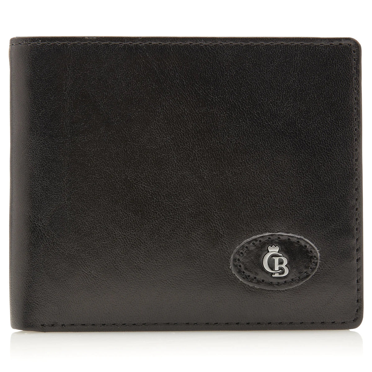 9 Card Wallet RFID | Black