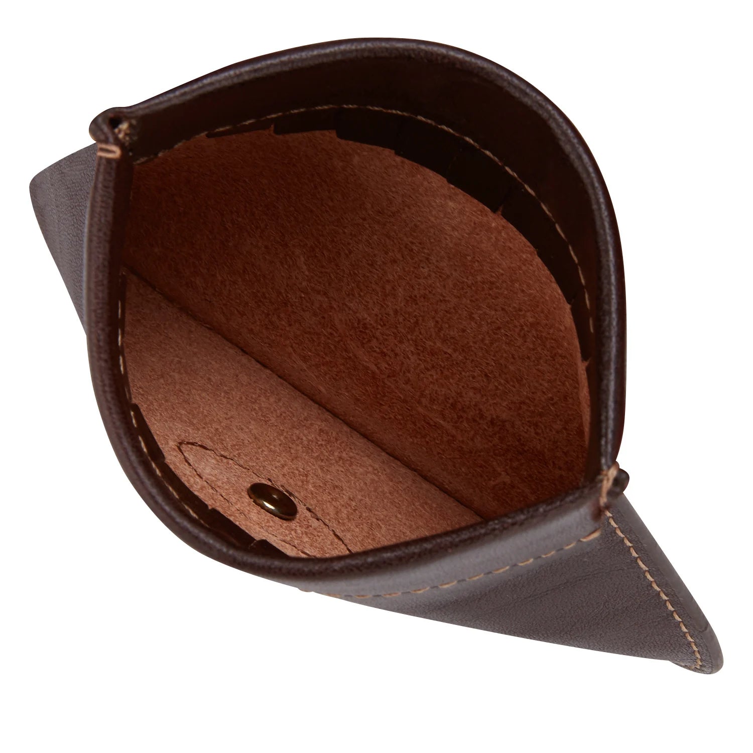 Coin Purse | Mocca