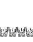 Marquis Markham Double Old Fashioned, 340ml, Set of 4