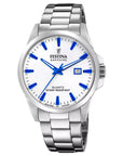 Blue Detail Festina